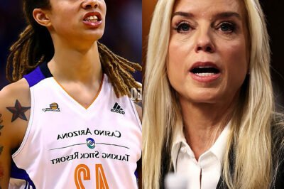 OH MY GOD! Pam Bondi has won her legal battle against Brittney Griner and will not have the chance to qualify for the Olympics, marking a huge victory for women’s sport and facing the heaviest penalty in sports history for cheating…  