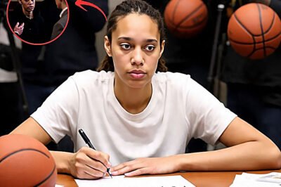 “Maybe This Is for the Best”: Brittney Griner Makes Major Career Decision After Ongoing Tensions with WNBA