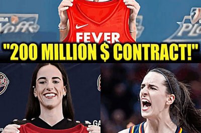 7 MINUTES AGO: Caitlin Clark DROPS BOMBSHELL About Her Europe League Adventure! THIS CHANGES EVERYTHING! 🏀🌍🔥