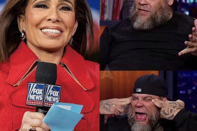 ‘WE’RE COMING FOR YOU’ – JEANINE PIRRO DECLARES WAR ON CBS, NBC, AND ABC—FOX NEWS PREPS $2 BILLION PLAN TO TOPPLE MEDIA GIANTS! The battle for control of the airwaves has only just begun. The stakes are higher than ever