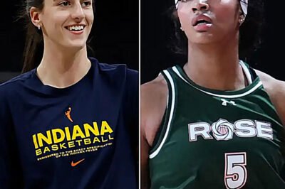 Caitlin Clark Put on Notice as Rival WNBA League Offering $220K Salary Eyes Angel Reese for 2026 Roster Shake-Up