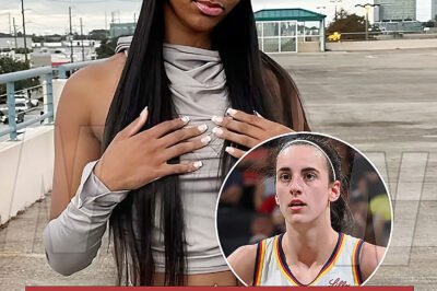 Angel Reese reveals she has found a secret to taking over Caitlin Clark and owning the league