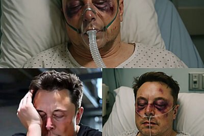 SAD NEWS: Elon Musk Brutally Attacked Just 15 Minutes Ago — Doctors Monitor Billionaire Entrepreneur Is Now in Critical Condition After New Announcement…