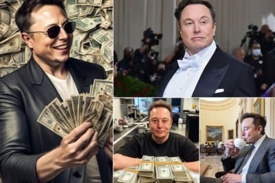 A 10-Second Apology Just Made Elon Musk $191 MILLION — WHAT DID HE EVEN SAY?!