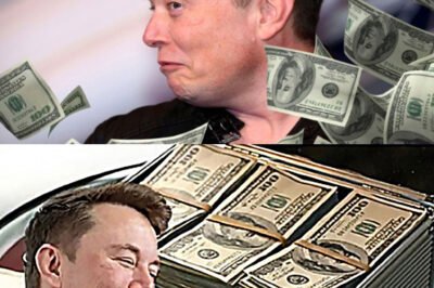 In Just 10 Seconds, Elon Musk Sh0cked Wall Street With a Simple Apology — The $191 Million Fallout No One Saw Coming!