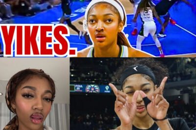 3,000 EMPTY SEATS! Angel Reese RETURNS! And NOBODY CARED in Chicago! Missed Layups! OH MY!