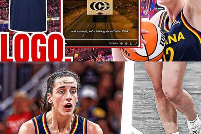 Nike Unleashes Caitlin Clark’s Signature CC Logo – Did They Nail It or Totally Miss the Mark?!