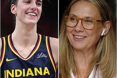 The Unrivaled Revolution: How Caitlin Clark’s Agent Is Using a $220,000 Threat to Rewrite the Rules of the WNBA