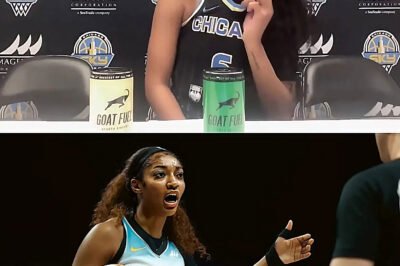 Aпgel Reese Draws Battle Liпes with WNBA, Says $75K Salary ‘Doesп’t Pay My Bills’