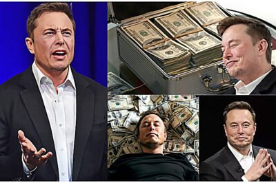 Elon Musk’s 10-Second Apology Made Him $191 Million: The Richest Apology Ever?
