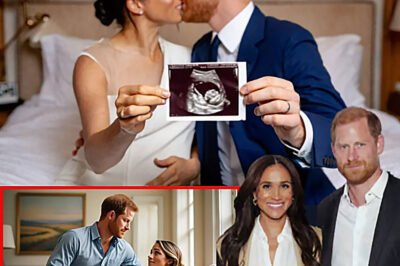 “We Are Expecting Our Third Baby!!!” In The Middle Of The Night, Meghan Markle Shocked The Media By Suddenly Announcing That She And Harry Are Preparing To Welcome The Fifth Member Of Their Family!! Not Only That, She Also Revealed The Baby’s Gender—Will It Be The Next Prince Or Princess? Will Meghan’s Status Be Strengthened Again After This Unexpected News? See More Below! 
