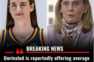 THE $220,000 THREAT THAT HAS THE WNBA TERRIFIED.