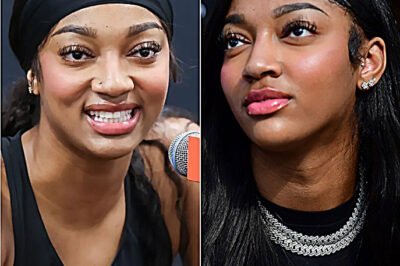 Angel Reese Draws Battle Lines with WNBA, Says $75K Salary ‘Doesn’t Pay My Bills’