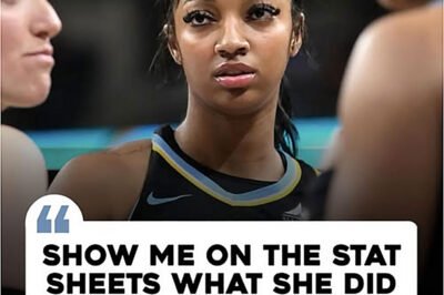 Angel Reese was visibly upset after the announcement of Caitlin Clark Winning the Woman of the Year award and sent 5-word message that shook the world…