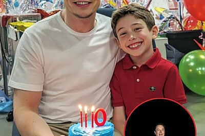 Instead of throwing lavish birthday parties, Elon Musk quietly donates $100 to charity every year on his birthday.”