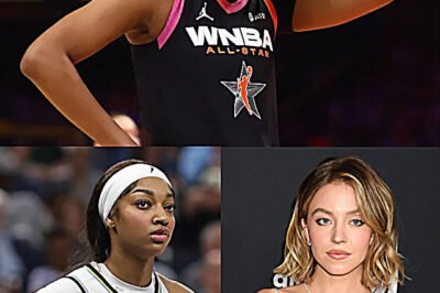  “Sydney Sweeney vs. Angel Reese: The Boycott Scandal That Could End a Hollywood Star’s Career Forever ”