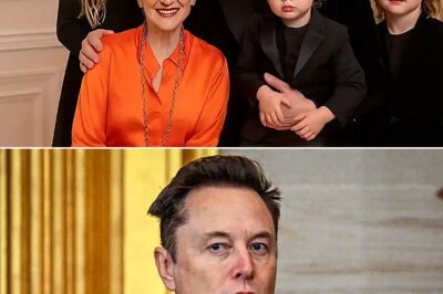 Maye’s 70th Birthday — A Breathtaking Tribute to the Woman Behind the Tech Icon