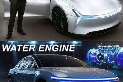 Elon Musk Reveals Brand New Specifications for the 2025 Tesla Model 2’s Motor.