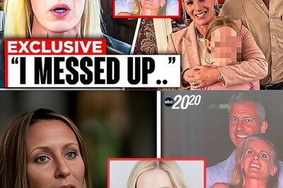 Kristin Cabot BREAKS SILENCE After Her Husband Files For Divorce Over Andy Byron Affair!