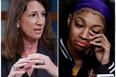 Angel Reese’s Paycheck Paradox: How a WNBA Star’s Salary Can’t Even Cover Her Rent