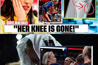 Sophie Cunningham DESTROYED: Bria Hartley’s Vicious Assault, Sinister Grin, and the WNBA’s Pathetic Failure to Protect Its Stars