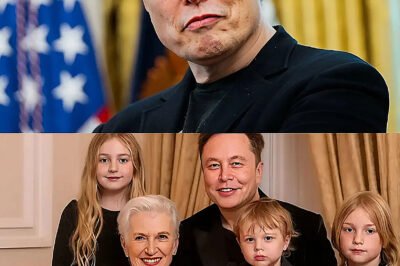 Elon Musk Sh0cks the World with $10 Million Mansion Gift for Mom Maye’s 70th Birthday — A Breathtaking Tribute to the Woman Behind the Tech Icon