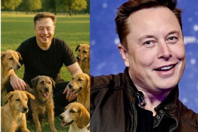 BREAKING: Elon Musk just revealed his most unexpected project yet — a $20 million “dog paradise” to rescue and shelter thousands of stray dogs. Not rockets, not AI, but pure compassion — giving abandoned pets a second chance at love and life.