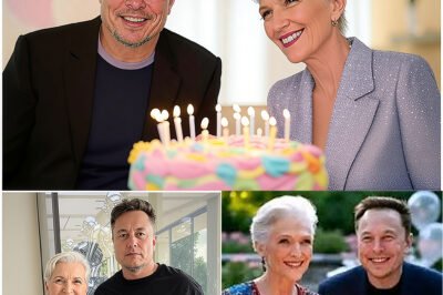 SHOCKING SURPRISE: For her 70th birthday, Maye Musk didn’t just get a gift—Elon Musk stunned the world by handing her a $25 MILLION private island retreat! Behind the breathtaking views and luxurious estate lies a story of sacrifice, family, and the bond that shaped the tech titan.