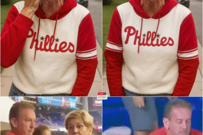 But What Hurt Her The Most Did Not Come From The Crowd Outside… But From The Way Those Once Closest To Her Treated Her: So Unfair!