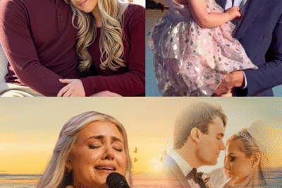A SONG FOR CHARLIE: Erika Kirk Singing Live “Rest Well My Lovely Husband” live in a video created as a heartfelt tribute to her late husband Charlie Kirk. Within hours of its release, the song went viral — with over 1,8 million shares from fans and communities worldwide.