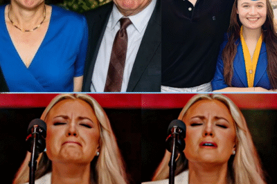 A Parent’s Heartbreak: Charlie Kirk’s Mom and Dad Share Their Final Emotional Tribute