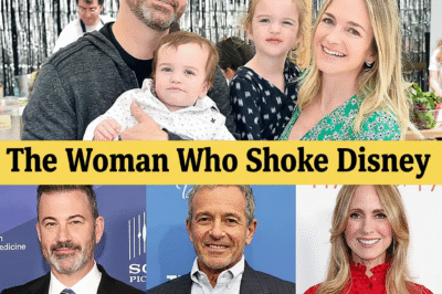 The latest negotiations between Jimmy Kimmel and Disney are moving in a positive direction, with Disney taking a fair step. Kimmel expressed gratitude for the “kindness of fans” and, above all, for his wife Molly McNearney, whose fierce defense of her husband he believes has shaken one of today’s leading news outlets.