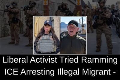 Tow Truck Driver in Los Angeles Faces Federal Charge After Allegedly Towing ICE Vehicle During Arrest Operation