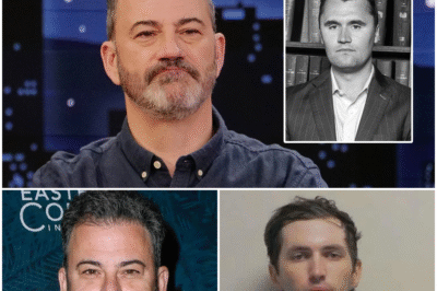 “We All Heard It. But No One Expected Him To Say It.” — Jimmy Kimmel Breaks His Silence With the Line, Leaving ABC Engulfed in Outrage and Internal Panic 