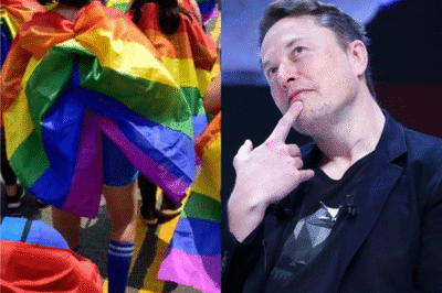 SHOCKING NEWS: Tech titan Elon Musk announces the TERMINATION of all partnerships with LGBTQ+ brands following the Tyler Robinson–Lance Twiggs scandal and the shocking attack on Ch@l!e K!rk. The revelation of the full story in the US has sparked fierce controversy, sending shockwaves across industries and igniting urgent debates about the future of major corporations, innovation, and Musk’s influence on global business… 