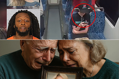 HEARTBREAKING: Iryna Zarutska’s parents couldn’t come to the US to attend the funeral and bring their daughter’s body back to their country. And a phone call in the night brightened the last hope of Iryna Zarutska’s family.