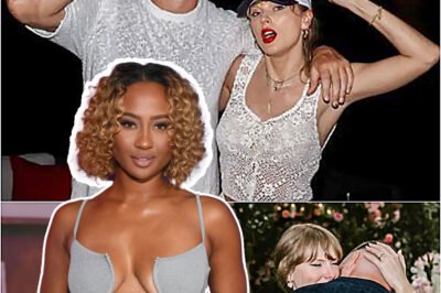 Kayla Nicole’s Shcck Response After Travis Kelce Tried to Win Her Back — Months Before His “Too Easy” Romance With Taylor Swift