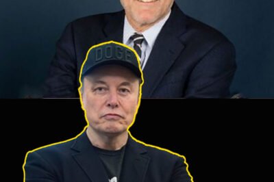 Harvard Professor Calls Elon Musk “Rich but Dumb” — 2 Minutes Later, He Solves a Puzzle Experts Called IMPOSSIBLE and Shocks the Entire World!