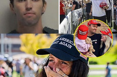 🚨 BREAKING: Charlie Kirk’s Assassin EXPOSED — Tyler Robinson Lived With Transgender Partner Now Talking to FBI. The Shocking Link That No One Saw Coming.