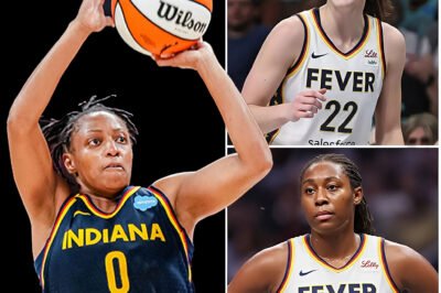 Indiana Fever’s $20,000 Bonus for Kelsey Mitchell Shows a Commitment Beyond the Hype