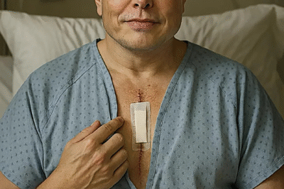 Elon Musk Breaks Silence After Surgery With a Heartfelt Message of Resilience