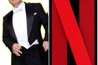 BREAKING! Elon Musk has just inked a staggering $13.5 million deal with Netflix for a 7-episode series — but this isn’t about rockets or cars. The show promises to unveil untold chapters of Musk’s turbulent journey, from crushing failures to astonishing victories, revealing the human battles behind the billionaire. Even more shocking? Musk has pledged to donate a huge portion of his deal to STEM education and youth innovation programs, leaving fans stunned. What secrets will this series expose, and what drives Musk to give back now…