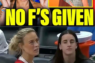 WNBA Has Officially Lost Control of Sophie Cunningham — And She’s Now the League’s Worst Nightmare.