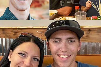 “No Last Supper Without Questions Left Behind.” — Tyler Robinson’s Parents Relive the Final Family Dinner That Shattered Their $600,000 Home and Left a Nation in Storm