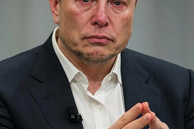 Elon Musk Breaks His Silence: A Confession That Shakes His Legacy