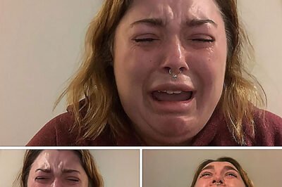 Delco Girl Loses It After Getting Fired — “I Can’t Pay My Rent, Help!”