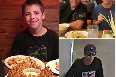 FROM STUDENT TO K!IIER: A “Normal” Middle-Class Kid With Good Grades Went to College… Came Back an Antifa 3xtr3mist.