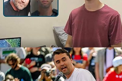 Did Tyler Robinson’s father donate $1.5 million reward to Charlie Kirk’s family? Here’s the truth