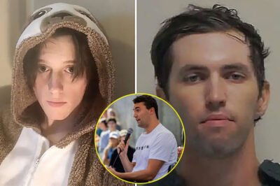 🚨 “You’ll Never Find Justice in a World Where Criminals Make the Rules” — NEW: Trans Roommate of Charlie Kirk’s Alleged Assassin “Hates Conservatives and Christians.”