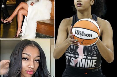 Seriously! “MY OWN FRIENDS WOULDN’T INVITE ME TO BIRTHDAYS OR CHRISTMAS DINNERS,” – Angel Reese confessed, always being left out by her friends on important holidays, no one wants to invite her to their house. What is the shocking reason?